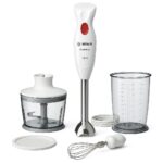 BOSCH CleverMixx MSM24510 Hand Blender