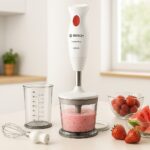 BOSCH CleverMixx MSM24510 Hand Blender - Image 2