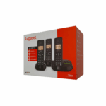 GIGASET Pure 100 A Trio - Image 2