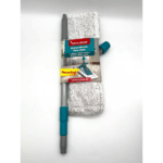 PAUL KOCH Floor Cleaning Mop With Telescopic Handle