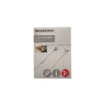 SILVERCREST Sports Earphones 3.5mm - Image 2