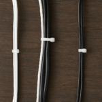 PARKSIDE® Cable Tie Set, 1,000 Pieces (White) - Image 2