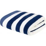 Livarno Home Terry Bath Towel, 70x140 cm