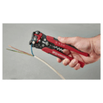 PARKSIDE® Crimping Pliers with Accessories PCZS 231 B2, 231 pieces - Image 7