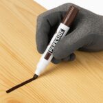 PARKSIDE Brown Marker - Image 2