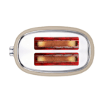 SILVERCREST Double Slot Toaster 900W BEIGE - Image 6