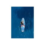 MISTRAL 10'6" Allround SUP Board with Kayak Option - Image 3