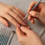 CIEN Beauty Nail Stamp Set - Image 2