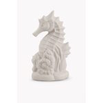 LIVARNO Maritime LED Porcelain Figure