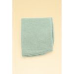 LIVARNO Home Green Hair Turban