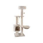 ZOOFARI 115cm Cat Scratching Post