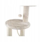 ZOOFARI 115cm Cat Scratching Post - Image 2