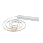 LIVARNO LED Strip with Motion Sensor 1m