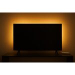 LIVARNO LED Strip with Motion Sensor 1m - Image 2