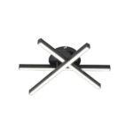 LIVARNO Home LED Ceiling Light, Warm White