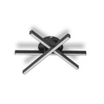 LIVARNO Home LED Ceiling Light, Warm White - Image 3