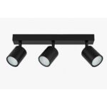LIVARNO Home LED Ceiling Light, 14W, Warm White