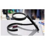 Auriol Universal Magnifying Glass - Image 2