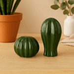 Livarno Home Decorative Cactus - Image 2