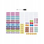 PLAYTIVE Magnetic Timetable And Calendar - Image 2