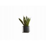 Livarno Home Square Plant Pot Cover