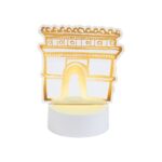 EMILY IN PARIS Decorative LED Light