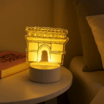 EMILY IN PARIS Decorative LED Light - Image 2