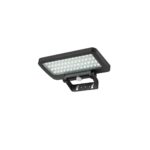 LED Solar Spotlight