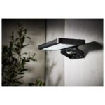 LED Solar Spotlight - Image 2