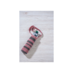 CRELANDO® Cotton thread set, 4 x 50 g - Image 4