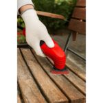 PARKSIDE Set of sandpaper for sander pcs - Image 2