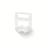 PARKSIDE Tile Leveling Clamps/Clips 200 pcs 1 MM