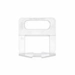 PARKSIDE Tile Leveling Clamps/Clips 200 pcs 1 MM - Image 2