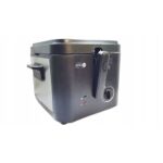 SWITCH ON DF-G0201 traditional fryer 1600 W 2.5 l