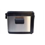 SWITCH ON DF-G0201 traditional fryer 1600 W 2.5 l - Image 2