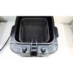 SWITCH ON DF-G0201 traditional fryer 1600 W 2.5 l - Image 3