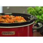 Crockpot Scv400rd 220/240v Slow Cooker, 3.5 L - Image 5