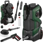 PARKSIDE Pressure Washer PHD 170 C2/D2 2400W - Image 2