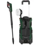 PARKSIDE Pressure Washer PHD 170 C2/D2 2400W - Image 3