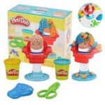 PLAY-DOH Mini Crazy Cuts