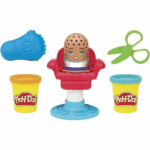 PLAY-DOH Mini Crazy Cuts - Image 2