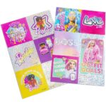 Barbie Extra Fluffy Diary Set - Image 2