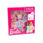 BARBIE Jewellery Making Set - Image 2