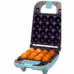 PROGRESS 3-in-1 Cake Pop and Waffle Maker