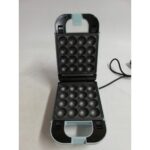 PROGRESS 3-in-1 Cake Pop and Waffle Maker - Image 2