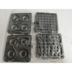 PROGRESS 3-in-1 Cake Pop and Waffle Maker - Image 3