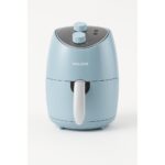 SALTER EK2817H Air Fryer, Blue, 2L