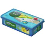 SWIFFER Wet Floor Refill 24 Pcs