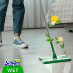 SWIFFER Wet Floor Refill 24 Pcs - Image 2