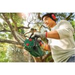PARKSIDE® Petrol tree saw 700 W - 2 stroke engine - cutting length 20cm - chainsaw - Image 2